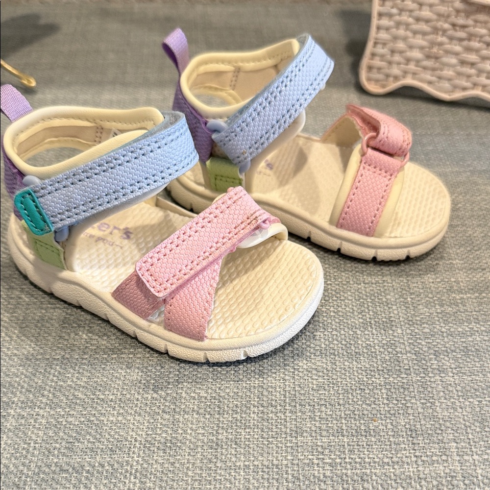 Carter’s Sandals
